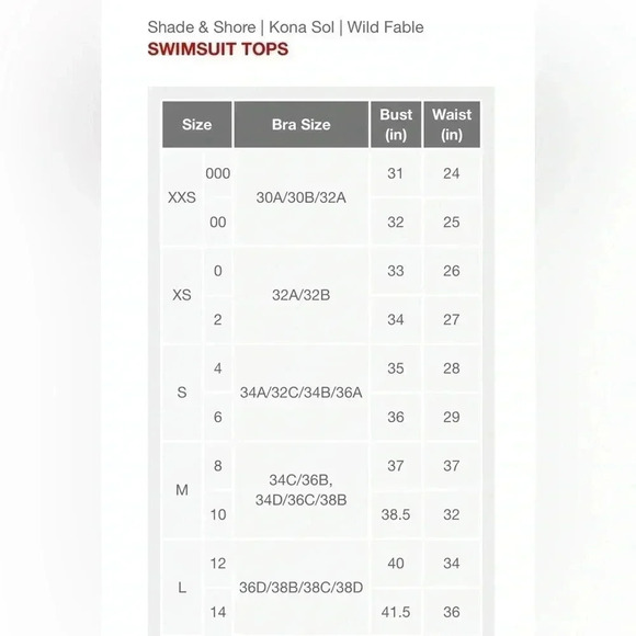 🆕Animal Print Tankini Top - Picture 8 of 14